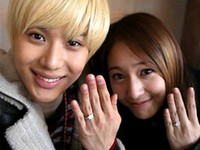 男性アイドルグループSHINee（シャイニー）のメンバー、テミンが「ハイキック 短足の逆襲」にカメオ出演する。写真=チョロクペム・メディア
