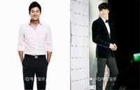 俳優イ・ジョンジンがテレビでウォンビンに関する発言をして関心を引いた。 俳優イ・ジョンジンがテレビでウォンビンに関する発言をして関心を引いた。