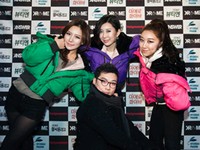少女時代、Wonder Girls（ワンダーガールズ）、歌手BoA（ボア）などの有名K-POPスターの振りつけを担当した振付師のイ・チャンフンが、体を動かすことが少なくなる冬を迎えて、女性の永遠の悩みとも言えるスタイル維持のためのダンスの極意を伝授する。