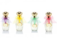 ANNICK GOUTAL(アニック グタール)から、春の訪れを祝う香りの限定コレクション「レ ソリフローレ」発売