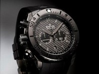 エドックスから深海1000mを泳ぐ時計が250本限定リリース