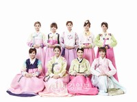AFTERSCHOOL（アフタースクール）、ソン・ダムビ、Orange Caramel（オレンジキャラメル）が新年を前に挨拶を伝えた。