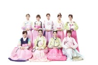 AFTERSCHOOL(アフタースクール)、ソン・ダムビ、Orange Caramel(オレンジキャラメル)が新年を前に挨拶を伝えた。 AFTERSCHOOL(アフタースクール)、ソン・ダムビ、Orange Caramel(オレンジキャラメル)が新年を前に挨拶を伝えた。