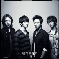 CNBLUE（シーエヌブルー）の楽曲が台湾のモバイルチャートで1位を記録した。