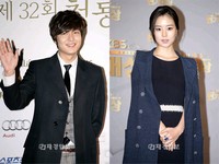 韓国最高検察庁の関係者は「イ・ミンホとムン・チェウォンが最高検察庁の第4代名誉検事に任命される。また、キム・ナムド教授とNCソフトのユン・ソンイ副社長も任命される予定」と明かした。