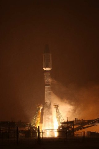 Image credit: Roscosmos