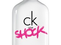 ck oneより、彼と彼女のためのフレグランスが新登場