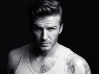 サッカー選手デビッド・ペッカム×H＆Mのボディウェアコレクション「BODYWEAR FOR H&M」が登場