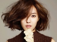 T-ARA（ティアラ）のメンバーヒョミンが、ミュージカル『Roly Poly』でイ・ジャンウとのキスシーンがあることを明かした。