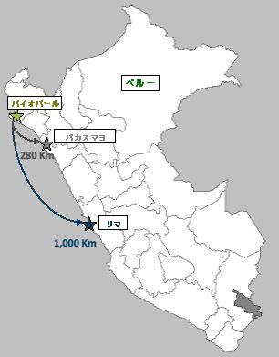 鉱区地図（画像：三菱商事）