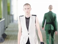 ジョン ローレンス サリバン(JOHN LAWRENCE SULLIVAN)が東京旗艦店を移転オープン