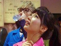 韓国でアイドルとして唯一“農業アイドル”と呼ばれている「MBLAQ」（エムブラック）のミル。ミルは自分名義の山を保有しており、大抵の農作業はこなせると語って先に話題となっていたが、今回はガールズグループ「Miss A」（ミスエイ）のスジのために牛を売ると発言し、注目を浴びている。