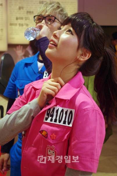 韓国でアイドルとして唯一“農業アイドル”と呼ばれている「MBLAQ」（エムブラック）のミル。ミルは自分名義の山を保有しており、大抵の農作業はこなせると語って先に話題となっていたが、今回はガールズグループ「Miss A」（ミスエイ）のスジのために牛を売ると発言し、注目を浴びている。