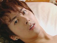 SS501のキム・ヒョンジュン（マンネ）がKBSドラマ『自己発光の彼女』で大胆なシーンを披露した。