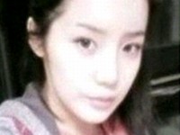 最近、オンラインコミュニティ掲示板に「サンダラ・パクより清純だったパク・ボムの過去写真」というタイトルで数枚の写真が掲載された。写真=オンラインコミュニティー