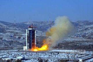 Image credit: 中国国防部