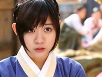 韓国MBC TV水木ドラマ「太陽を抱いた月」が4日に初放送され、スタートから視聴率1位をするなど、注目を集めている。特にソル役の女優ユン・スンアの幼少時代を演じる子役女優ソ・ジヒが話題の的となった。写真=MBC