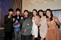 韓国の視聴率調査期間AGBニールセンメディアリサーチによると、7日に放送がスタートした韓国KBSドラマチャンネル「自己発光の彼女」が瞬間最高視聴率1.04%を記録し、ケーブルテレビのドラマ熱が再確認された。写真=KBS N 韓国の視聴率調査期間AGBニールセンメディアリサーチによると、7日に放送がスタートした韓国KBSドラマチャンネル「自己発光の彼女」が瞬間最高視聴率1.04%を記録し、ケーブルテレビのドラマ熱が再確認された。写真=KBS N