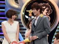 韓国男性アイドルグループ「SS501」(ダブルエスゴーマルイチ)のキム・ギュジョンが、自身の理想のタイプである韓国の女優オ・セジョンと個人的にも連絡を取ってきたことを告白した。
