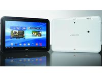 「ARROWS Tab Wi-Fi」（画像：富士通）