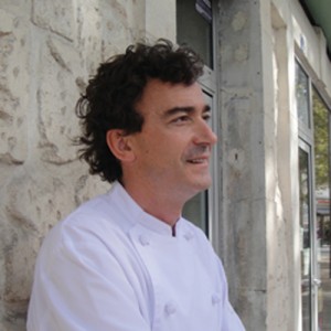 奇才ショコラティエ「ジョエルデュラン(JoelDurand)」が銀座最大級のチョコレートショップをオープン