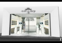 幸運をもたらすネイルアーティストAYA FUKUDAが「Nail On」をスタート、「THE NAIL SHOP」も代官山にオープン