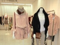 パトリツィア・ペペ(PATRIZIA PEPE)日本限定ラインが2012年春夏にデビュー