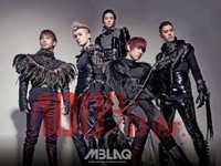 MBLAQは10日、ニューアルバム「100% Ver.」をリリースした。代表曲「戦争だ」は、リリースと同時にリアルタイムチャートを席巻し、非常に高い関心を集めている。写真=MBLAQ
