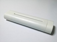 これまでコクヨのシュレッダーを使っていたのですが、据え置きタイプのシュレッダーはノマドワーキングには不向きだなと思って、極めてコンパクトな無印良品のハンドシュレッダーに買い替えました。 これまでコクヨのシュレッダーを使っていたのですが、据え置きタイプのシュレッダーはノマドワーキングには不向きだなと思って、極めてコンパクトな無印良品のハンドシュレッダーに買い替えました。