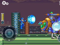 カプコンは「ロックマンX」をリリースしました。以前、一時的に公開されたことがありましたが、不具合が発生し、正常にプレイすることができませんでした。今回のリリースではそれらの問題が解決しています。