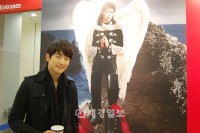 俳優パク・シフの趣味生活がウェブサイトに掲載され、話題になっている。