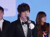 キム・ヒョンジュンが「羨ましい運動神経の持ち主」1位に選ばれた。
