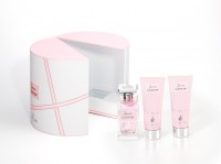 ランバン(LANVIN)からバレンタインギフトにぴったりな「ジャンヌ・ランバンコフレ」限定発売