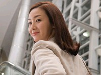 “韓国訪問の年・名誉ほほえみ国家代表”として活動中のチェ・ジウが、新しく制作される広報映像に出演する。
