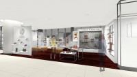 人気急上昇シューズ「ヴィンス・カムート」日本初上陸 - 渋谷ヒカリエ「ShinQs」に1号店グランドオープン