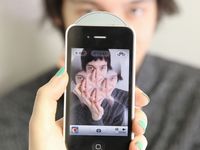 「Holgaレンズフィルターキット」(画像:パワーショベル) 「Holgaレンズフィルターキット」(画像:パワーショベル)