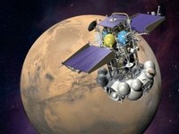 Image credit: Roscosmos