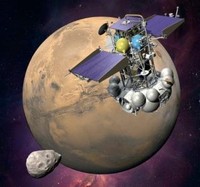 Image credit: Roscosmos