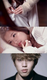 男性アイドルグループINFINITEの所属事務所からデビューした新たな女性アイドルグループ、「Baby Soul(ベイビーソウル)+ユ・ジア」のティーザー映像に登場する“悪い手”が話題を集めている。写真=ウルリム・エンターテインメント/ルンコム 男性アイドルグループINFINITEの所属事務所からデビューした新たな女性アイドルグループ、「Baby Soul(ベイビーソウル)+ユ・ジア」のティーザー映像に登場する“悪い手”が話題を集めている。写真=ウルリム・エンターテインメント/ルンコム