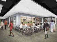 7F TABLE7(テーブルセブン)(画像:東京急行電鉄) 7F TABLE7(テーブルセブン)(画像:東京急行電鉄)