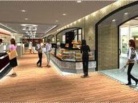 東急百貨店、新商業施設「ShinQs」の出店ラインアップを発表（画像：東急百貨店）