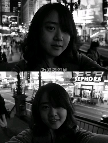 女優ムン・グニョンが単位不足のため卒業できないことがわかった。
