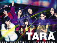人気ガールズグループT-ARA（ティアラ）の睡眠時間が公開された。