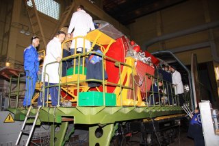 Image credit: RSC Energia