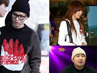 KARA（カラ）のニコル、4Minute（フォーミニッツ）のヒョナら、人気アイドルが同じストロベリーケーキのトレーナーを着用したことが話題となっている。