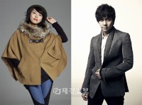 韓国MBCの新ドラマ『ザ・キング』にイ・スンギ、ハ・ジウォンが出演することが確定した。 韓国MBCの新ドラマ『ザ・キング』にイ・スンギ、ハ・ジウォンが出演することが確定した。