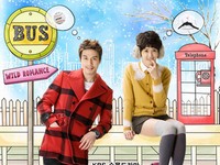 少女時代のジェシカとキム・ジンピョが歌うKBSドラマ『乱暴なロマンス』のOST曲「もしかすると」が、バグスチャートで1位を記録した。
