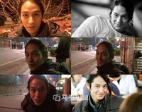 JTBCドラマ『パダムパダム・・・彼と彼女の心拍音』でグクス役を熱演中の俳優キム・ボムが1日リポーターに変身した。 JTBCドラマ『パダムパダム・・・彼と彼女の心拍音』でグクス役を熱演中の俳優キム・ボムが1日リポーターに変身した。