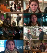 AFTERSCHOOL（アフタースクール）のユイが、ドラマ『烏鵲橋の兄弟たち』で心に響くリアルな演技を見せた。