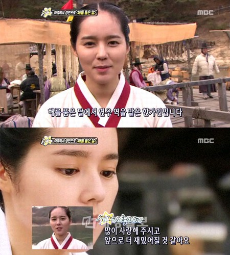 韓国俳優キム・スヒョンが撮影現場で披露したシャッフルダンスが話題だ。